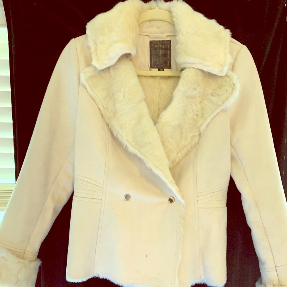 Winter jacket
